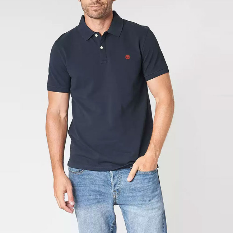 Timberland SS22 Polo
