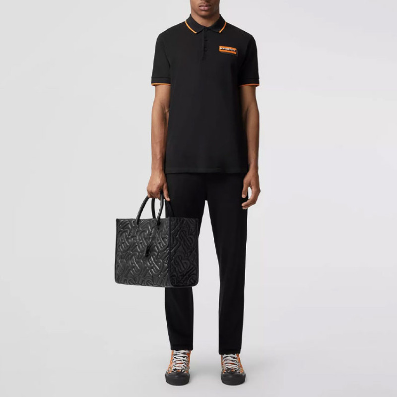 Burberry SS22 Polo