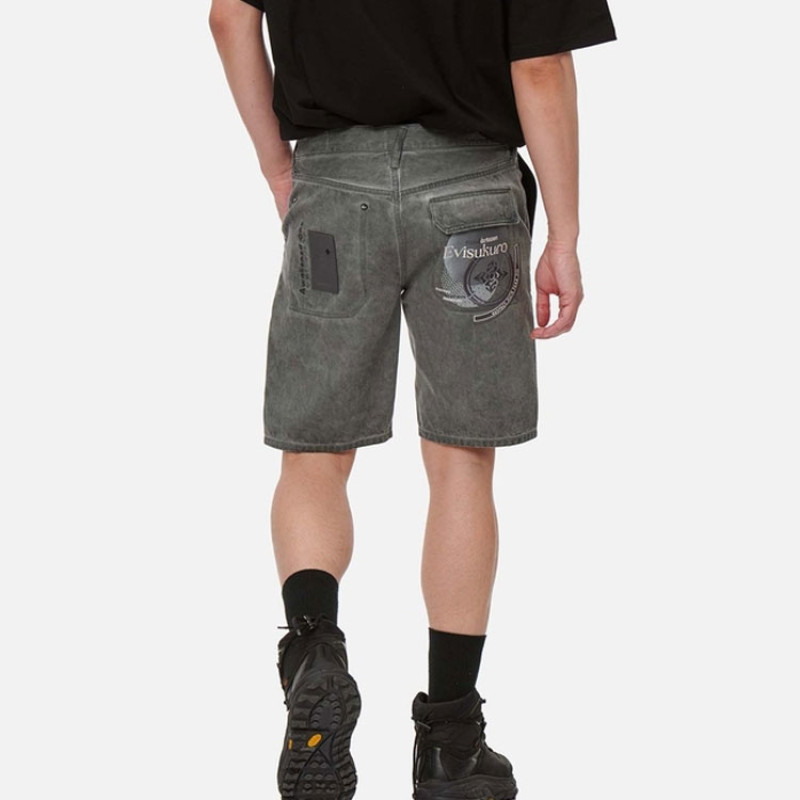 EVISU SS22