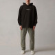 Fear of God Essentials SS22 Relaxed Hoodie Iron Logo