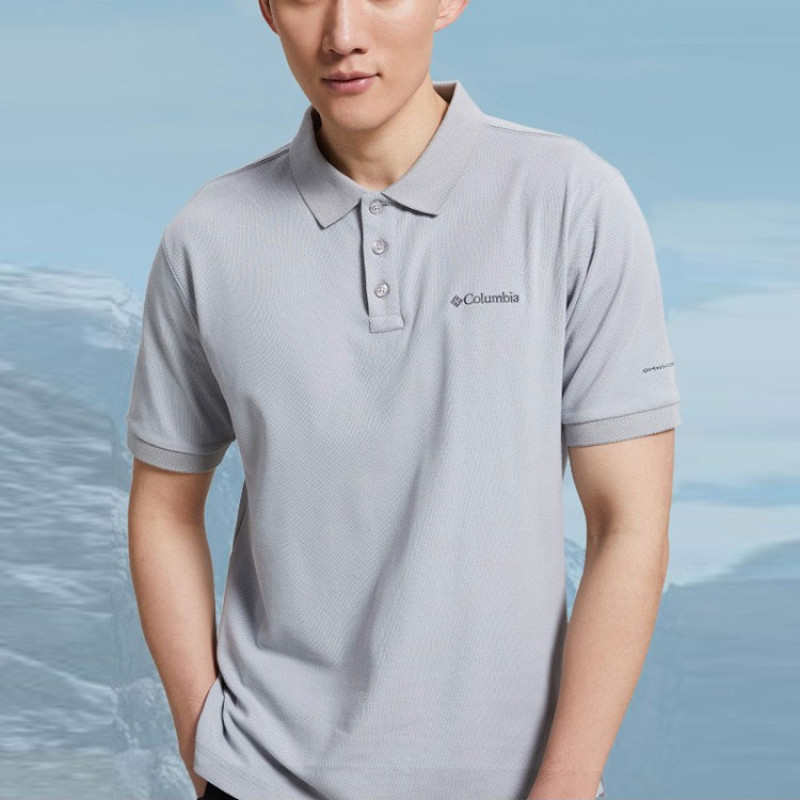 Columbia Polo