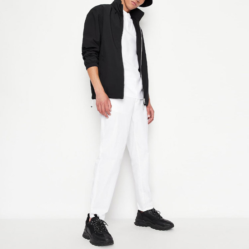 ARMANI EXCHANGE SS22 LogoPolo