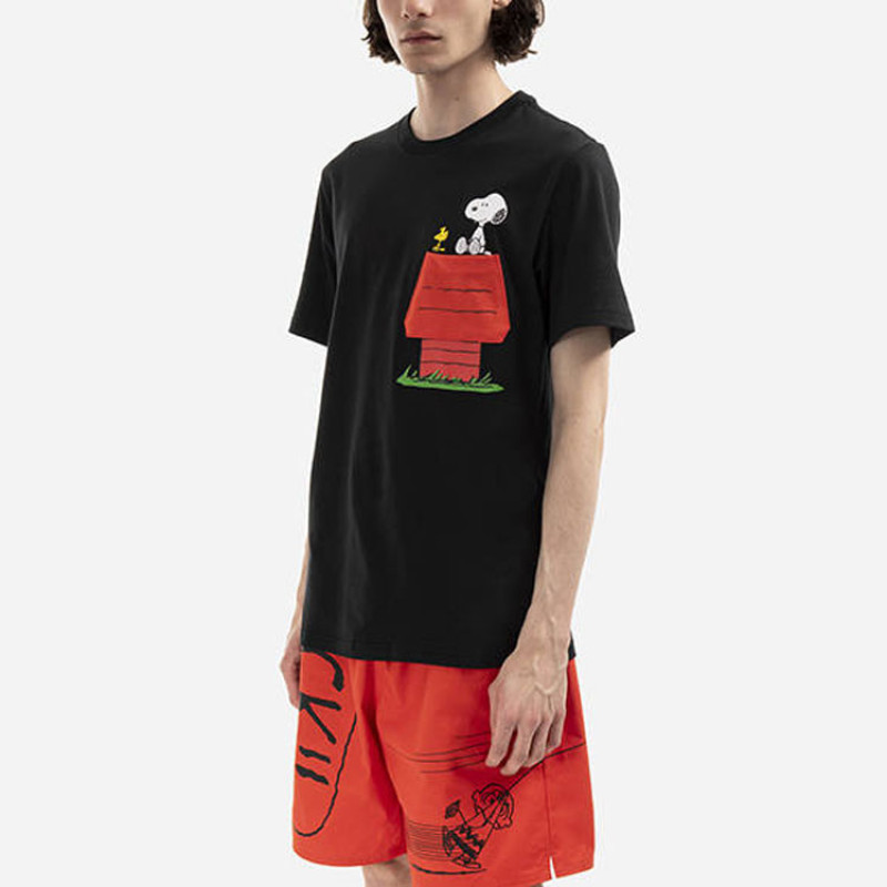 Converse x Peanuts SS22 T