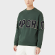 EMPORIO ARMANI SS22 Logo