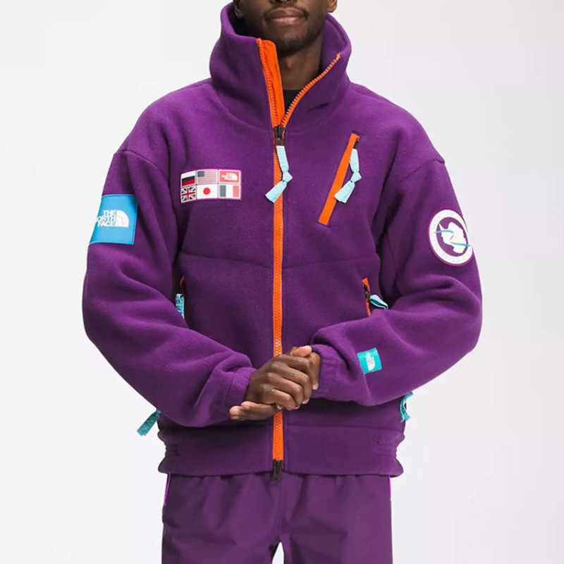 THE NORTH FACE Logo