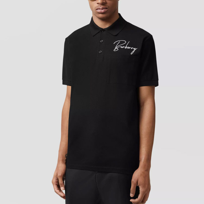 Burberry FW22 Polo