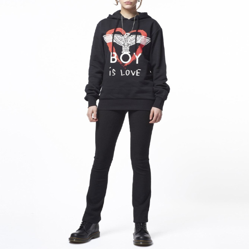 Boy London