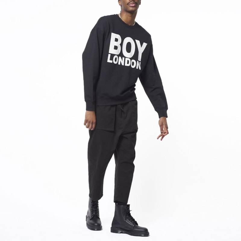 Boy London