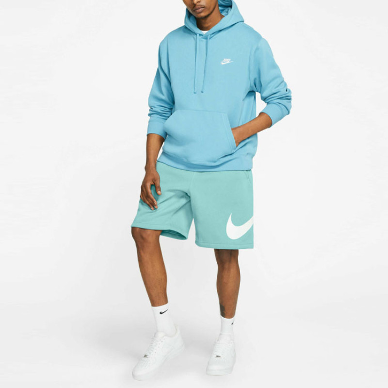 Nike Logo
