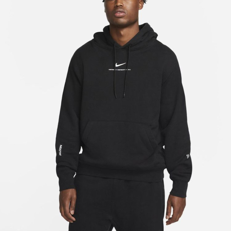 Nike x Drake NOCTA Logo