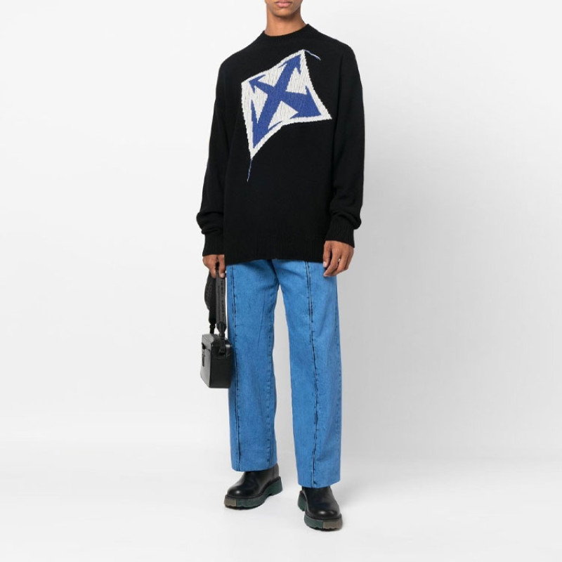 OFF-WHITE FW22 Logo