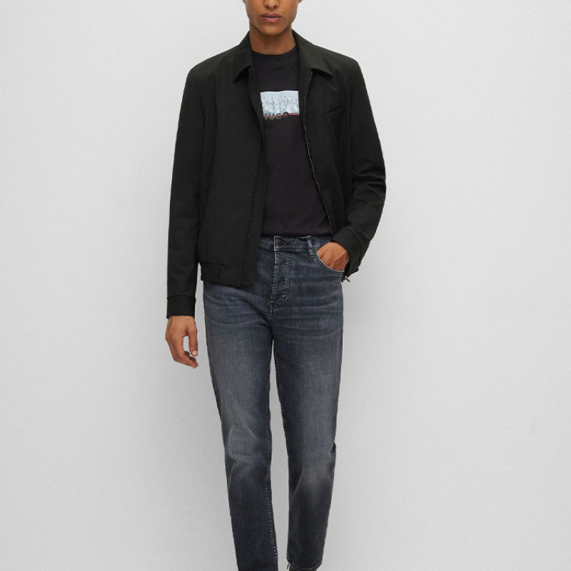 HUGO BOSS SS22 T