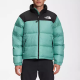 THE NORTH FACE 1996 Retro Nuptse SS22 Logo700