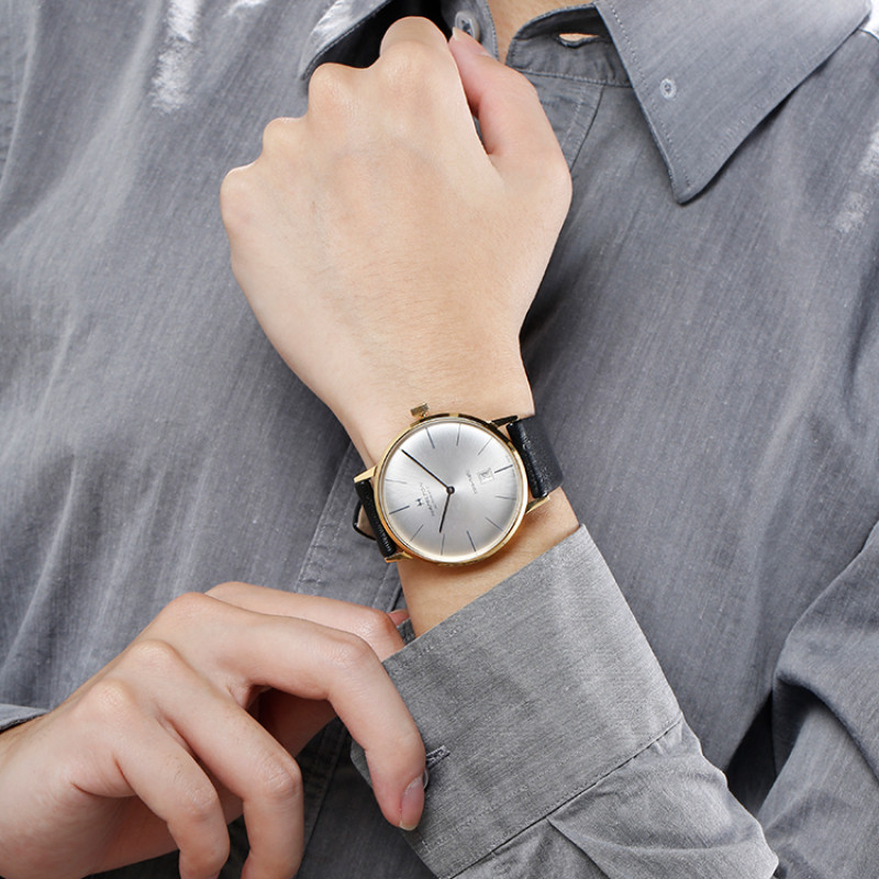 HAMILTON 38mm H38475751