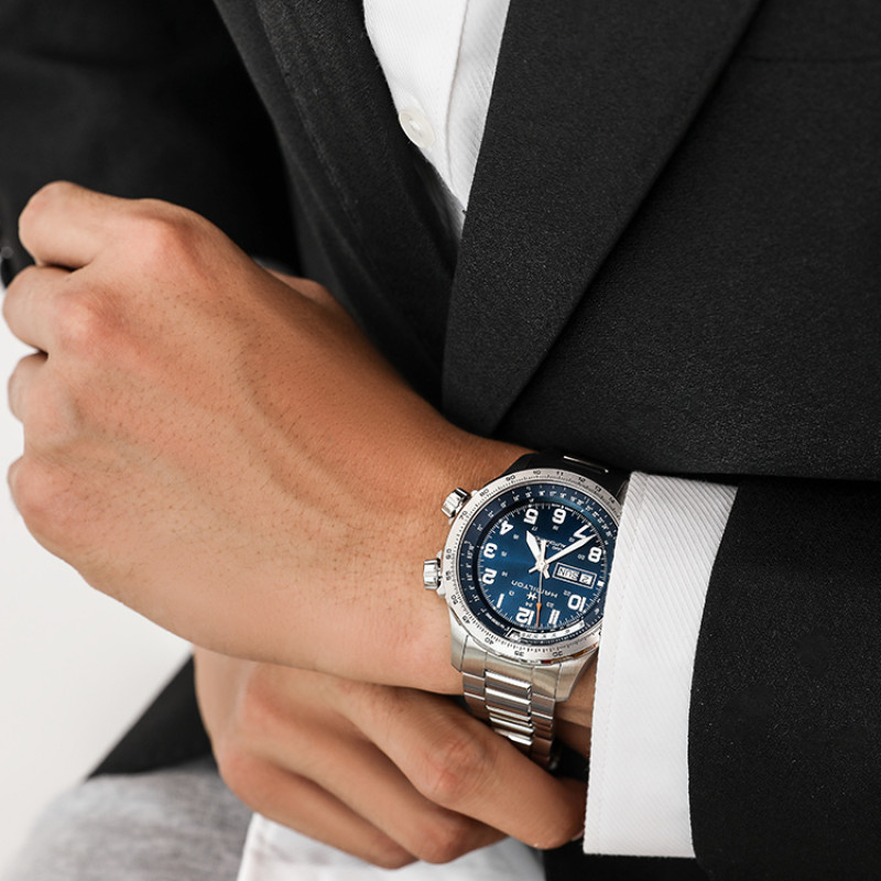 HAMILTON 45mm H77765141