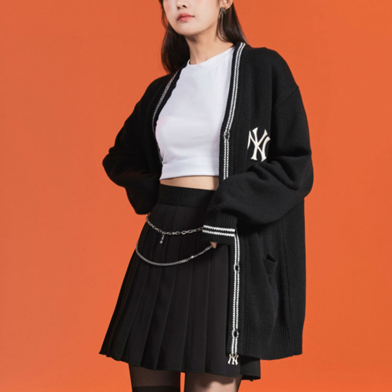 MLB FW22 LogoV