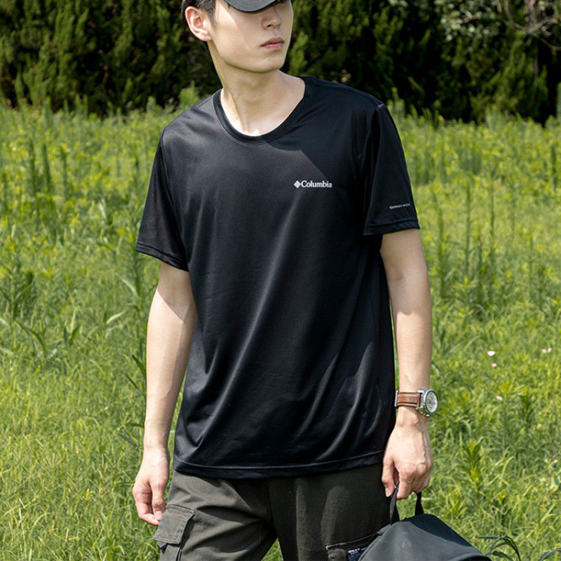 Columbia SS22 T