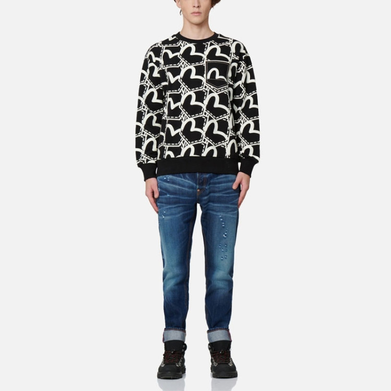 EVISU AW22