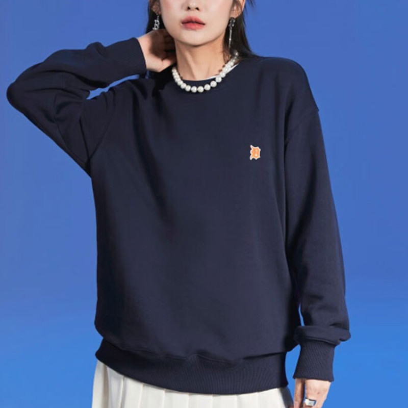 MLB FW22 Logo