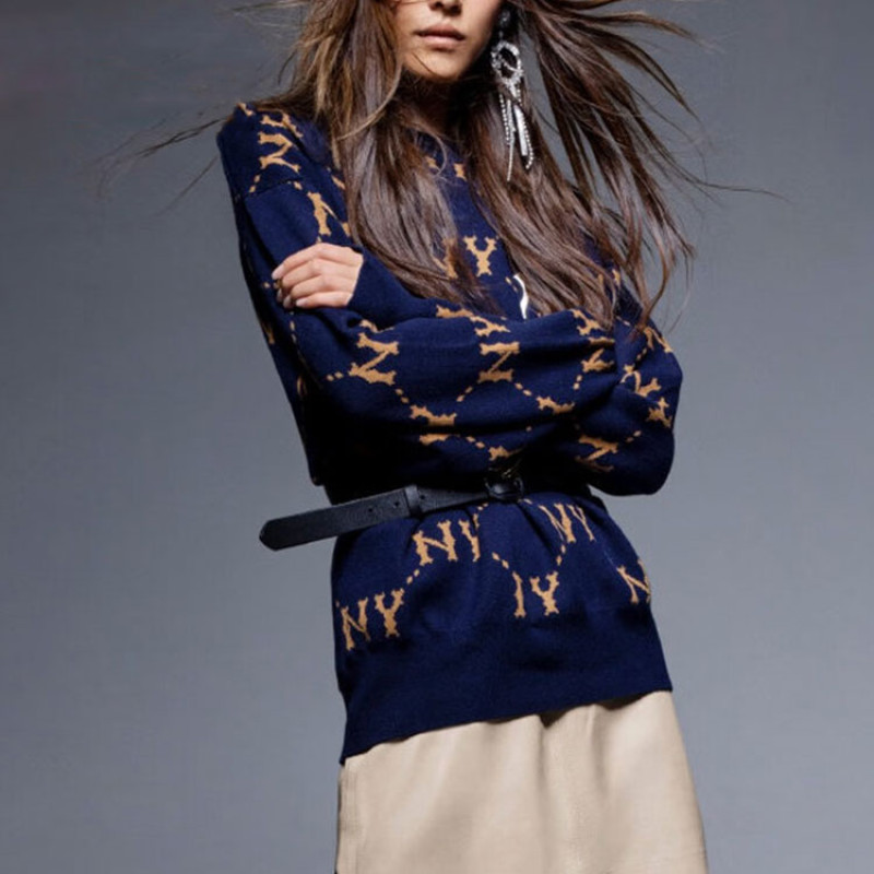 MLB FW22