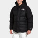 THE NORTH FACE Logo