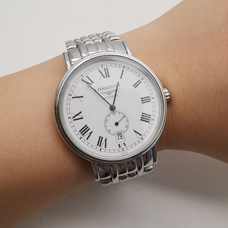 LONGINES L4.905.4.11.6