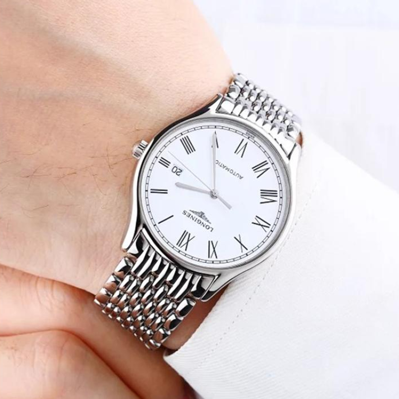LONGINES L4.960.4.11.6