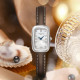 LONGINES 19.2*28mm L6.140.4.87.2