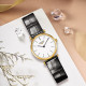 LONGINES 24mm L4.209.2.12.2