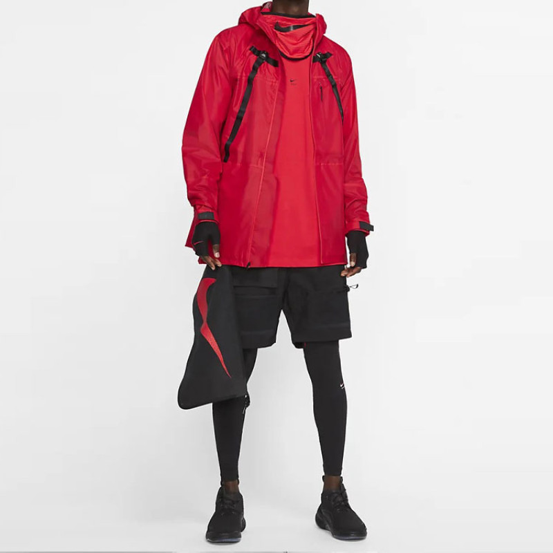 Nike x MMW Se Jacket