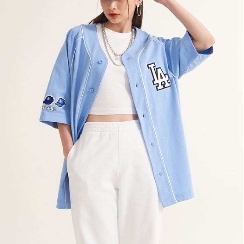 MLB SS22 Logo