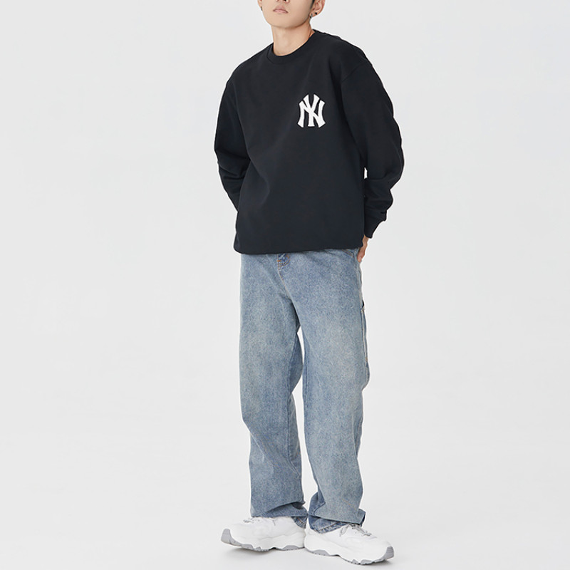 MLB