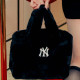 MLB Logo Tote