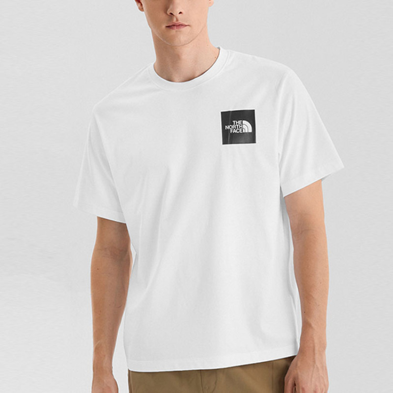 THE NORTH FACE SS22 Logo T