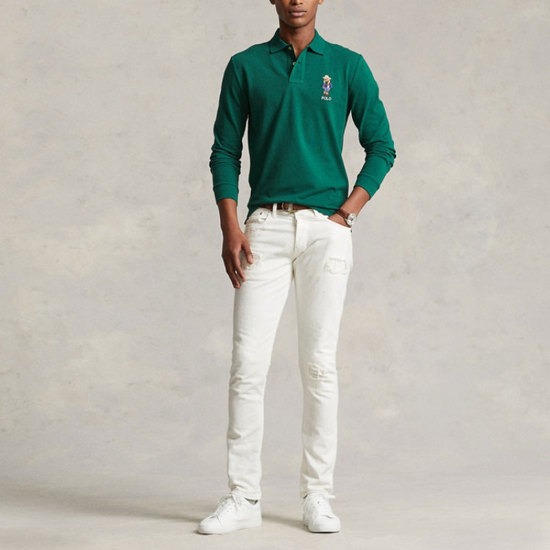 Polo Ralph Lauren FW22 Polo