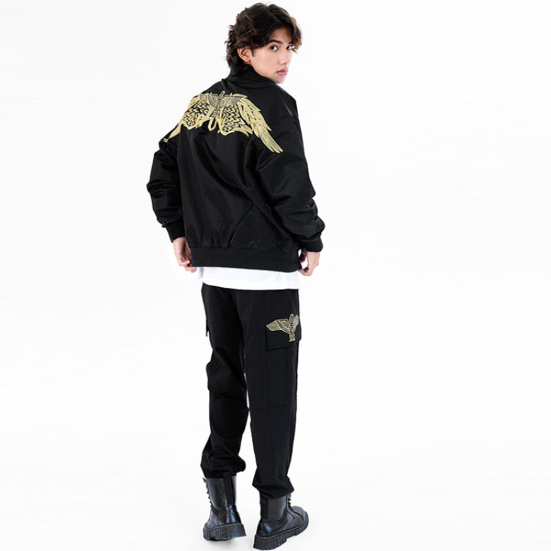 Boy London FW22 Logo