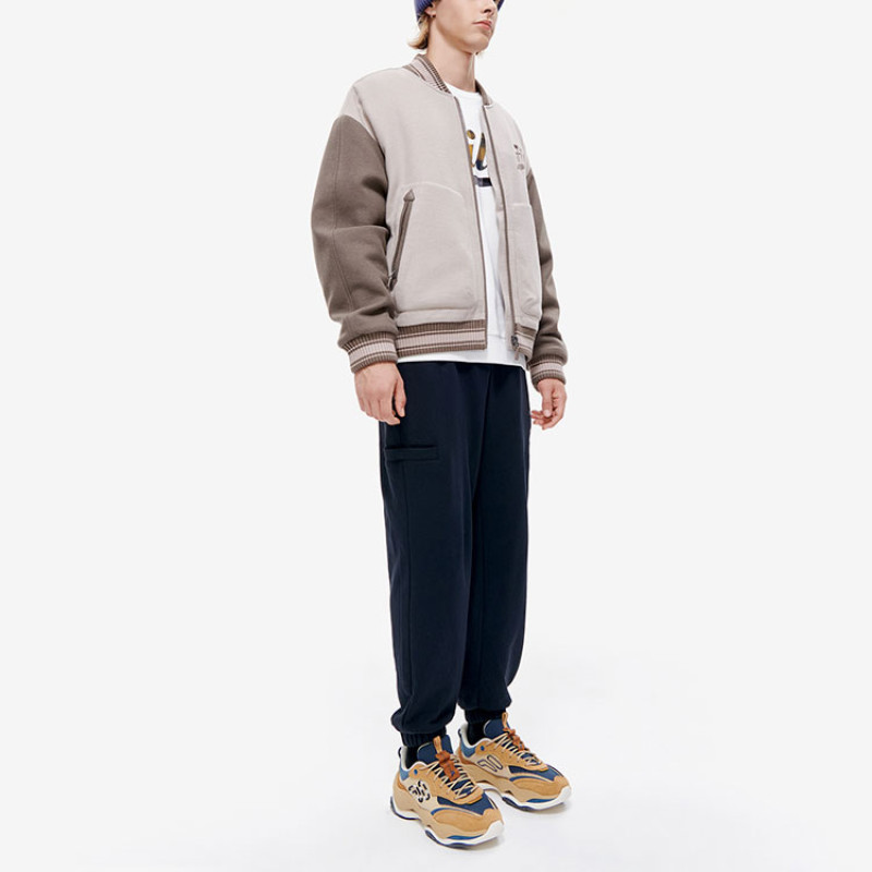 FILA FUSION