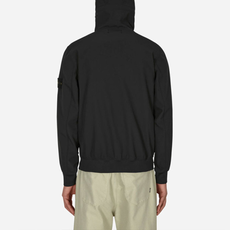 STONE ISLAND LIGHT SOFT SHELL-R