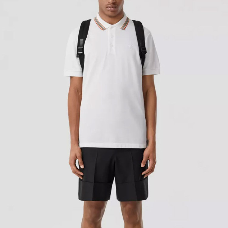 Burberry SS22 Polo