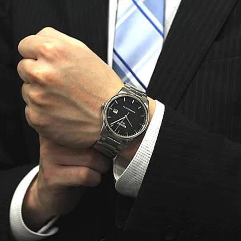 TISSOT 41mm T086.407.11.051.00