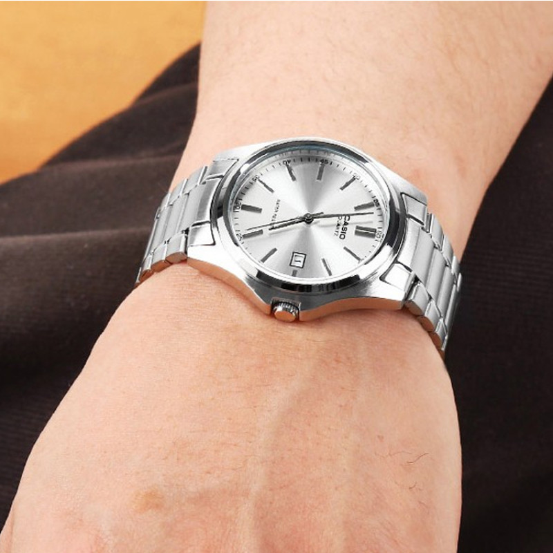 CASIO DRESS MTP-1183A-7A