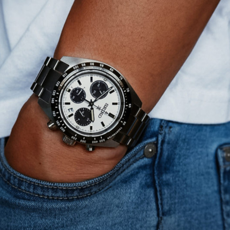 SEIKO prospex100 39mm SSC813