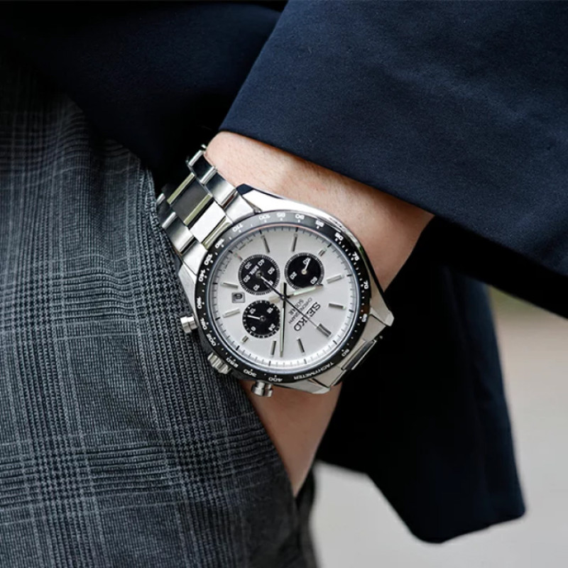 SEIKO SBPY165