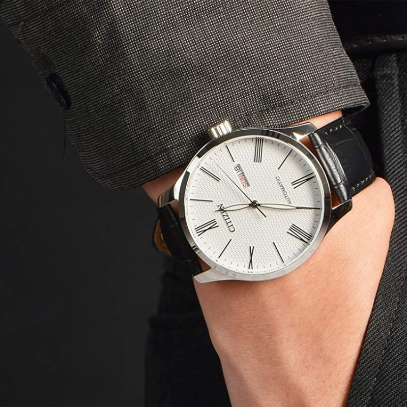 CITIZEN NH8350-08A