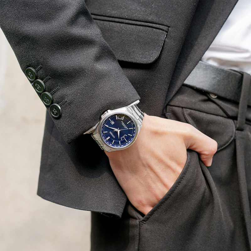 CITIZEN Eco-Drive One CB0250-84L