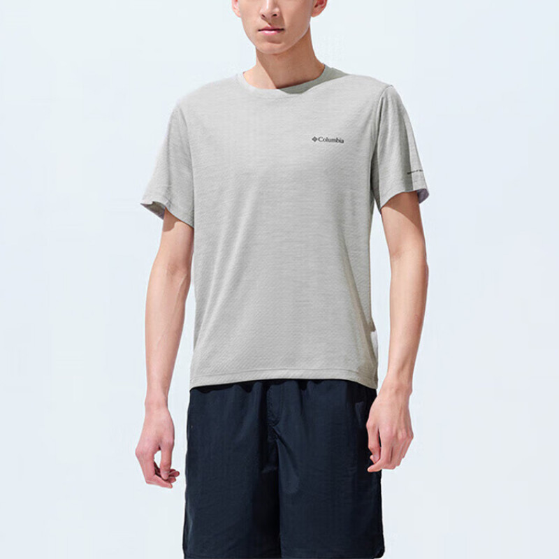 Columbia T