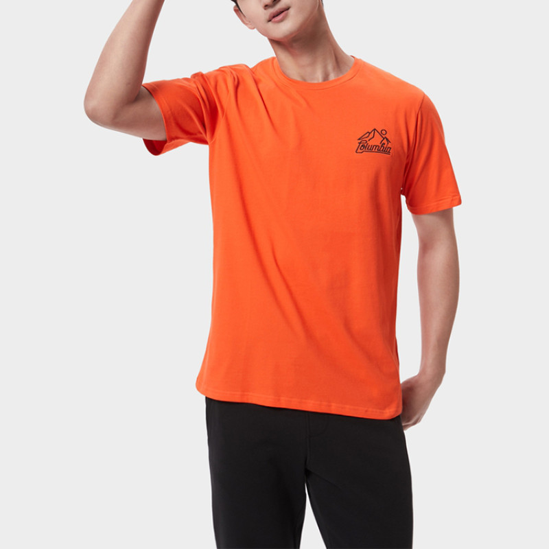 Columbia T