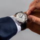TISSOT 41mm T122.417.16.033.00
