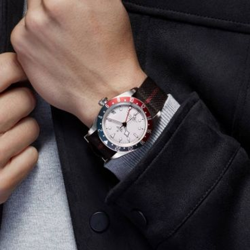 TUDOR 200 41mm M79830rb-0010