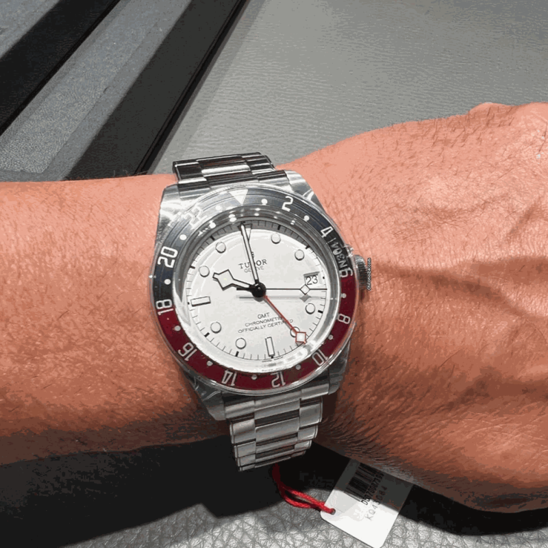 TUDOR 200 41mm M79830rb-0010